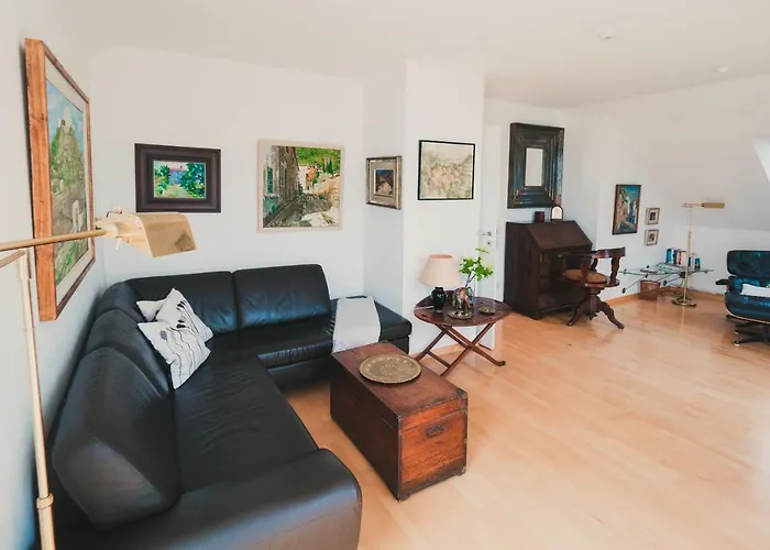 Apartment Flair