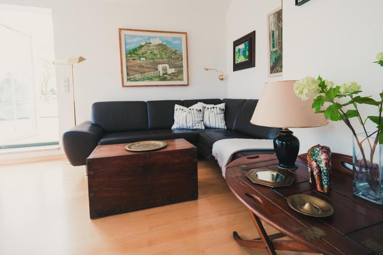 Apartment Flair *