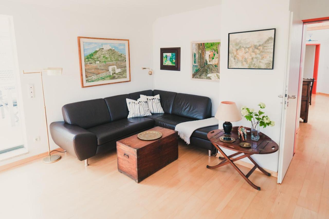 Apartment Flair