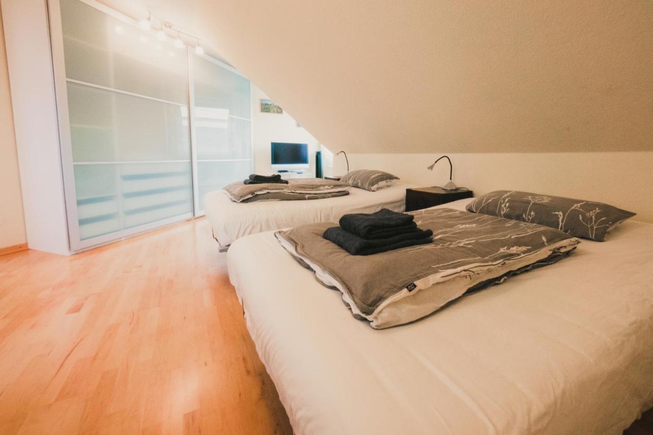 Flair Apartment