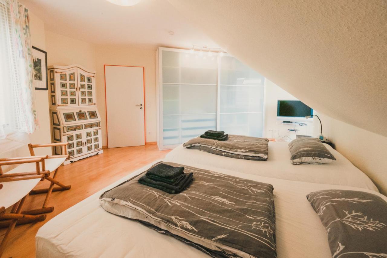 Apartment Flair Lubeck