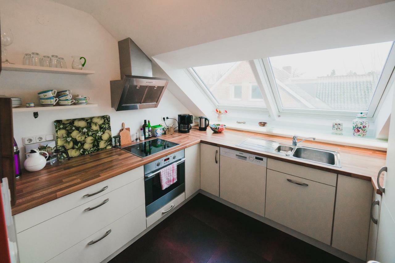 Flair Apartment