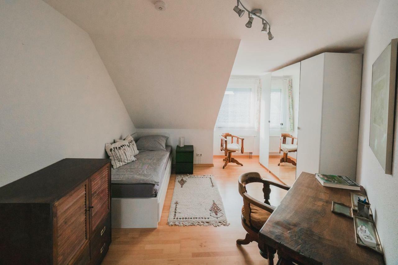 Apartment Flair