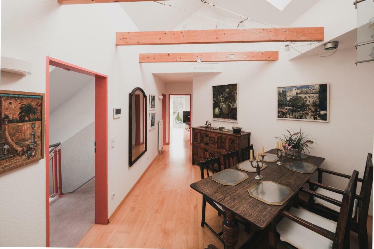 Flair Apartment