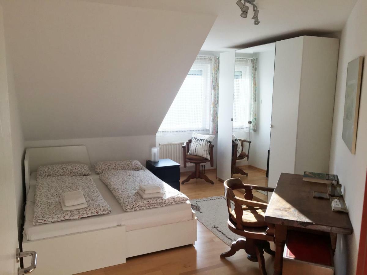 Apartment Flair Lubeck