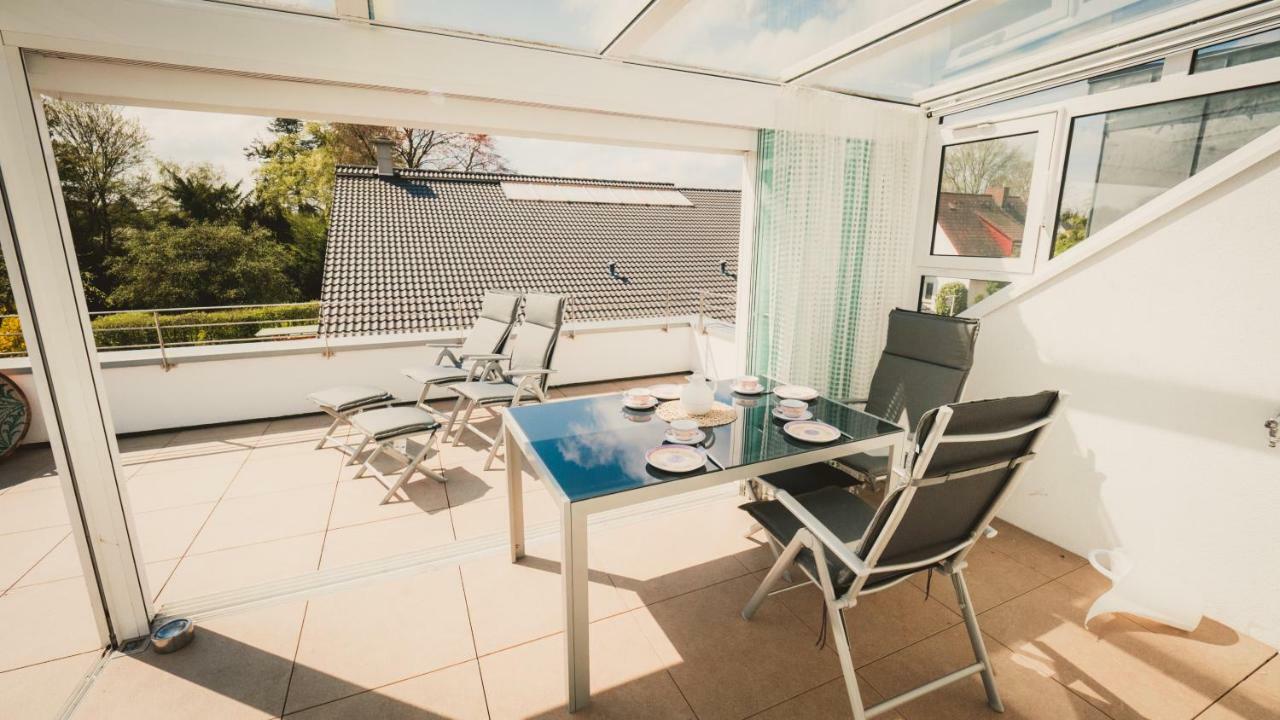 Flair Apartment